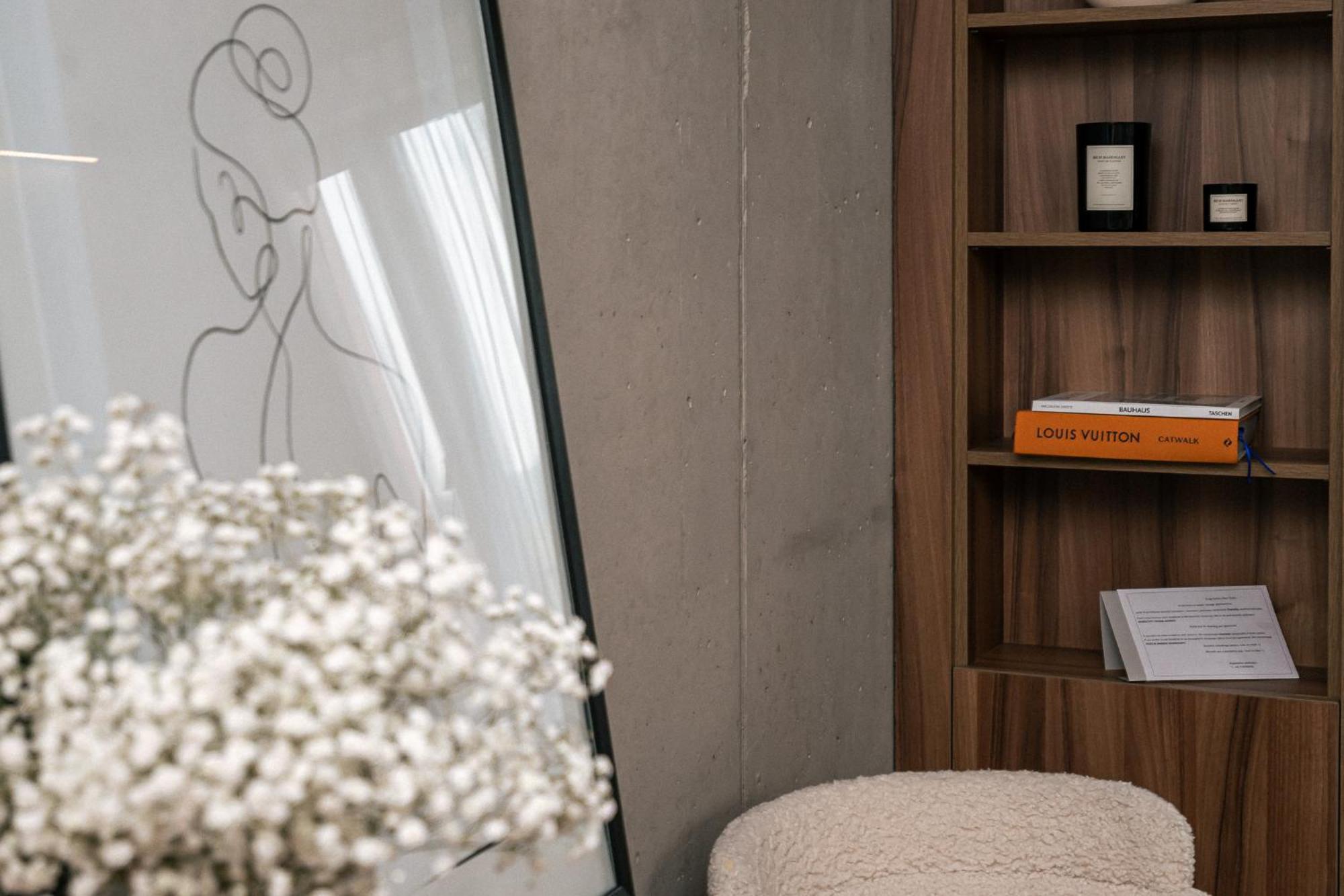 Apartments Wroc'Love By Me &301 Legnicka & Self Check-In 24H & Lift & Air Conditioning 弗罗茨瓦夫 外观 照片